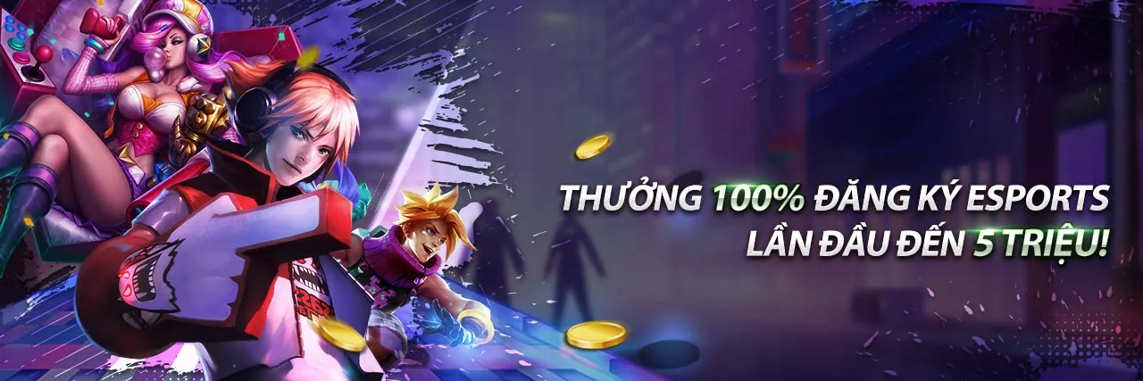 Giao diện đăng nhập 88ii an toàn với chủ đề xanh vàng