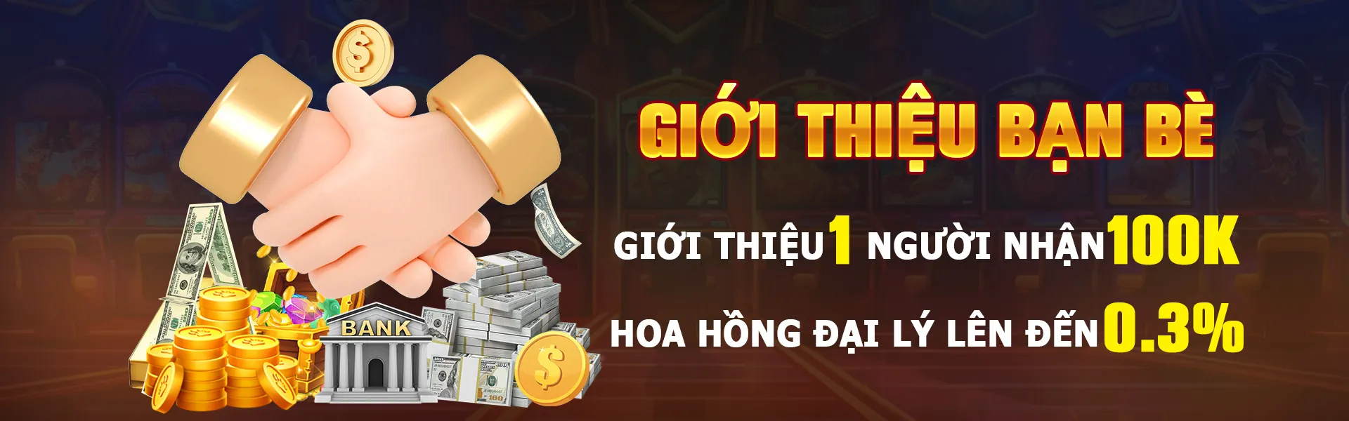 Khuyến mãi nạp tiền 88ii với biểu tượng tiền thưởng lớn