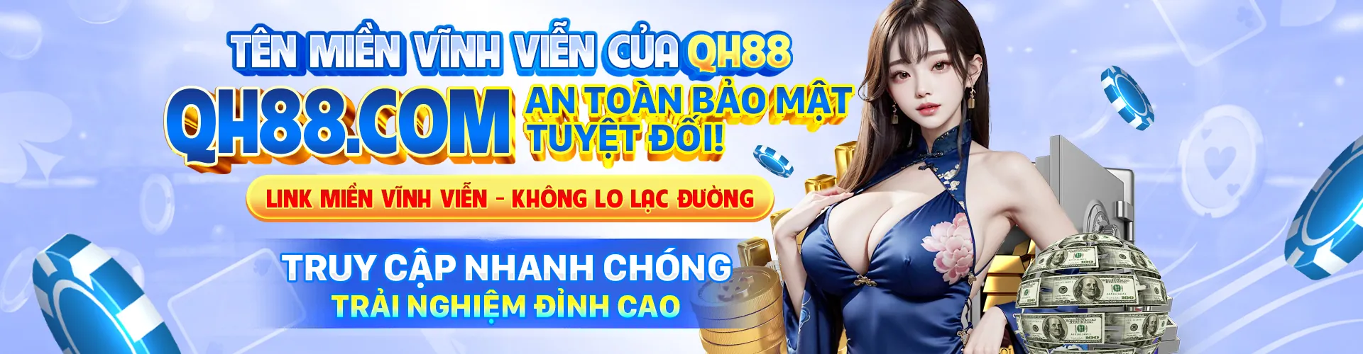 Hình ảnh nền tảng 88ii link vào với các tính năng mới