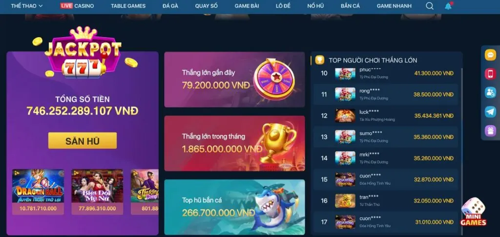 Hướng dẫn chơi bắn cá cho người mới tại 88ii